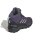 adidas Terrex Winter Mid Boa Rain.Rdy Wanderschuhe Kinder - aurora plum/matte silver/core black