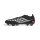 adidas Predator League Laceless Firm Ground Fußballschuhe - core black/white/lucid red