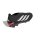 adidas Predator League Laceless Firm Ground Fußballschuhe - core black/white/lucid red