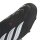 adidas Predator League Laceless Firm Ground Fußballschuhe - core black/white/lucid red