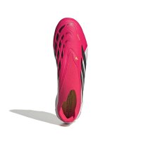 adidas Predator League Laceless Firm Ground...