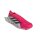 adidas Predator League Laceless Firm Ground Fußballschuhe - lucid red/core black/white