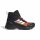 adidas Terrex Skychaser Ax5 Mid Gore-Tex Climawarm+ Wanderschuhe Herren - core black/silver met./semi impact orange