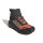 adidas Terrex Skychaser Ax5 Mid Gore-Tex Climawarm+ Wanderschuhe Herren - core black/silver met./semi impact orange