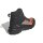 adidas Terrex Skychaser Ax5 Mid Gore-Tex Climawarm+ Wanderschuhe Herren - core black/silver met./semi impact orange