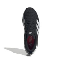 adidas Dropset Control Trainingsschuhe Herren - core black/white/lucid red