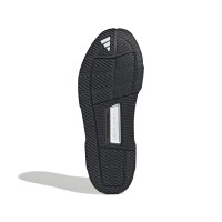 adidas Dropset Control Trainingsschuhe Herren - core black/white/lucid red