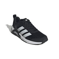 adidas Dropset Control Trainingsschuhe Herren - core black/white/lucid red