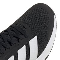 adidas Dropset Control Trainingsschuhe Herren - core black/white/lucid red