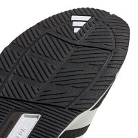 adidas Dropset Control Trainingsschuhe Herren - core black/white/lucid red