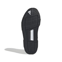adidas Dropset Control Trainingsschuhe Damen - core black/grey/lucid red