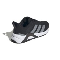 adidas Dropset Control Trainingsschuhe Damen - core black/grey/lucid red