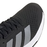 adidas Dropset Control Trainingsschuhe Damen - core black/grey/lucid red