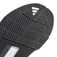 adidas Dropset Control Trainingsschuhe Damen - core black/grey/lucid red