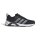 adidas Dropset Control Trainingsschuhe Damen - core black/grey/lucid red