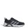 adidas Dropset Control Trainingsschuhe Damen - core black/grey/lucid red