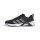 adidas Dropset Control Trainingsschuhe Damen - core black/grey/lucid red
