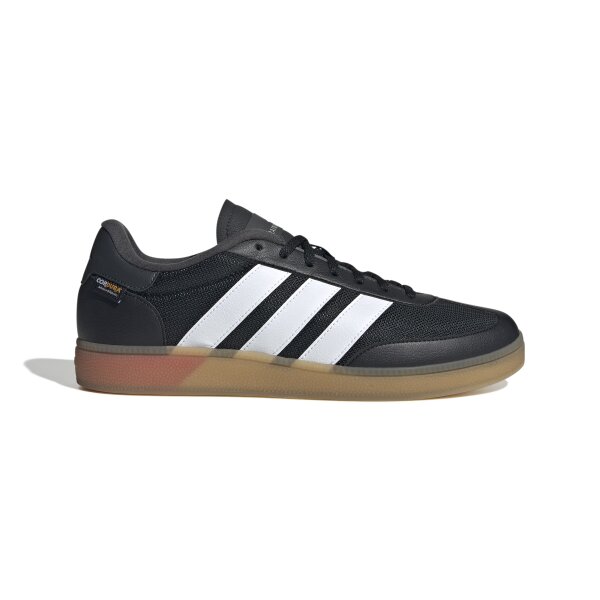 adidas Spezial-Trainingsschuhe - core black/chalk white/lucid red