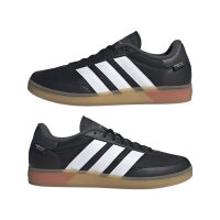 adidas Spezial-Trainingsschuhe - core black/chalk white/lucid red