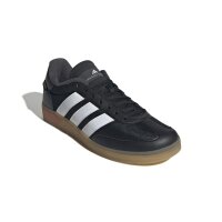 adidas Spezial-Trainingsschuhe - core black/chalk white/lucid red