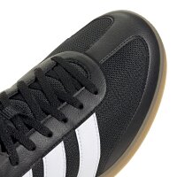 adidas Spezial-Trainingsschuhe - core black/chalk white/lucid red