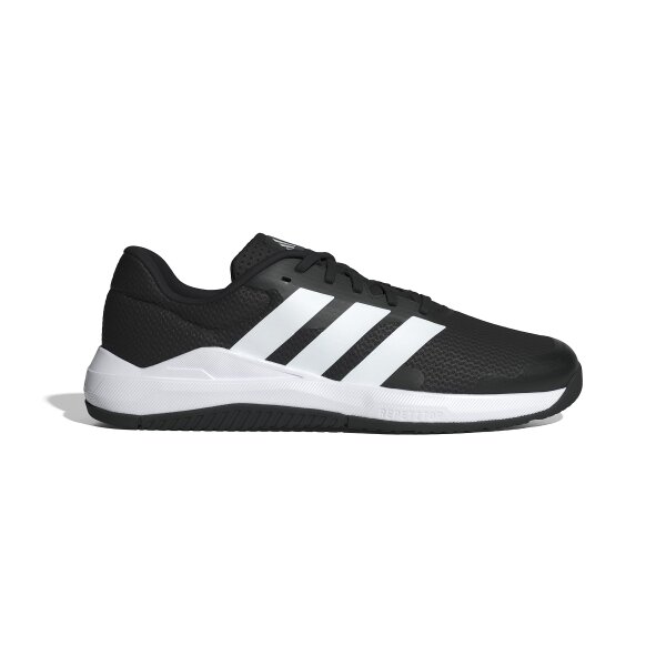 adidas Dropset Base Trainingsschuhe. Herren - core black/white/lucid red
