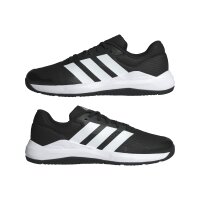 adidas Dropset Base Trainingsschuhe. Herren - core black/white/lucid red