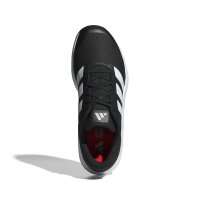adidas Dropset Base Trainingsschuhe. Herren - core black/white/lucid red