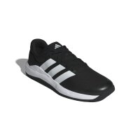 adidas Dropset Base Trainingsschuhe. Herren - core black/white/lucid red