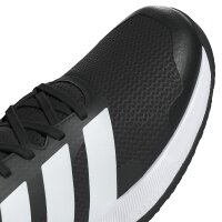 adidas Dropset Base Trainingsschuhe. Herren - core black/white/lucid red