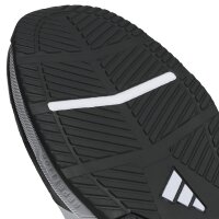 adidas Dropset Base Trainingsschuhe. Herren - core black/white/lucid red