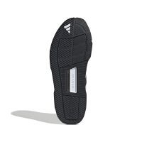 adidas Dropset Control Trainingsschuhe Herren - white/core black/lucid red