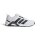 adidas Dropset Control Trainingsschuhe Herren - white/core black/lucid red