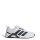 adidas Dropset Control Trainingsschuhe Herren - white/core black/lucid red