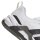 adidas Dropset Control Trainingsschuhe Herren - white/core black/lucid red