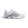 adidas Dropset Control Trainingsschuhe Damen - white/grey/lucid red