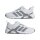 adidas Dropset Control Trainingsschuhe Damen - white/grey/lucid red