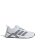 adidas Dropset Control Trainingsschuhe Damen - white/grey/lucid red