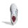 adidas Dropset Control Trainingsschuhe Damen - white/grey/lucid red