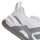 adidas Dropset Control Trainingsschuhe Damen - white/grey/lucid red