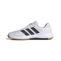 adidas Dropset Base Trainingsschuhe. Herren - white/core black/lucid red