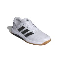 adidas Dropset Base Trainingsschuhe. Herren - white/core black/lucid red