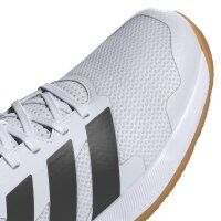 adidas Dropset Base Trainingsschuhe. Herren - white/core black/lucid red