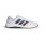 adidas Dropset Base Trainingsschuhe. Herren - white/core black/lucid red