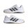 adidas Dropset Base Trainingsschuhe. Herren - white/core black/lucid red