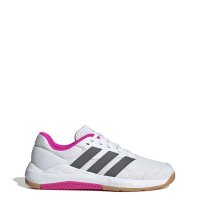 adidas Dropset Base-Trainingsschuhe Damen - white/grey...