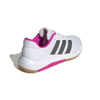 adidas Dropset Base-Trainingsschuhe Damen - white/grey five/shock pink