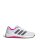 adidas Dropset Base-Trainingsschuhe Damen - white/grey five/shock pink