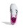 adidas Dropset Base-Trainingsschuhe Damen - white/grey five/shock pink