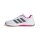 adidas Dropset Base-Trainingsschuhe Damen - white/grey five/shock pink